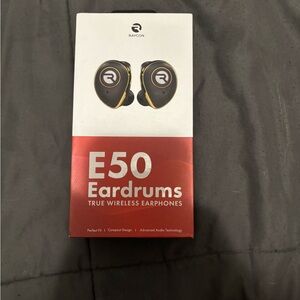 RAYCON BLUETOOTH HEADPHONES